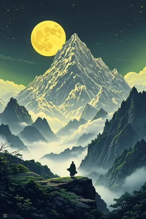 锦绣山河 影视工场