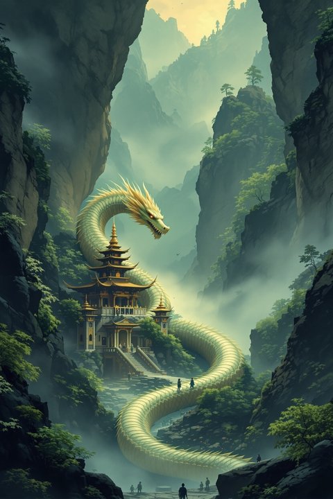 隐世龙王 影视工场